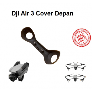 Dji Mavic Air 2S Cover Cap Back Rear Arm - Cover Kaki Belakang Air 2S